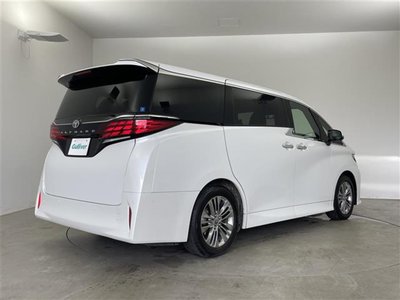صورة مصغرة 42 لـ 2024 Toyota ALPHARD