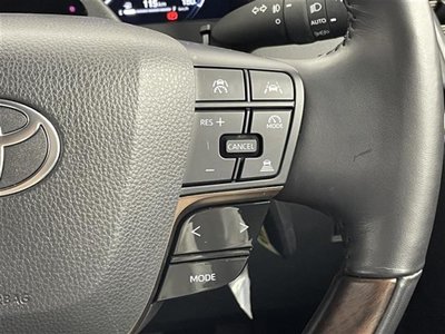 صورة مصغرة 14 لـ 2024 Toyota ALPHARD