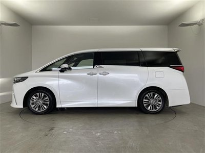 صورة مصغرة 38 لـ 2024 Toyota ALPHARD