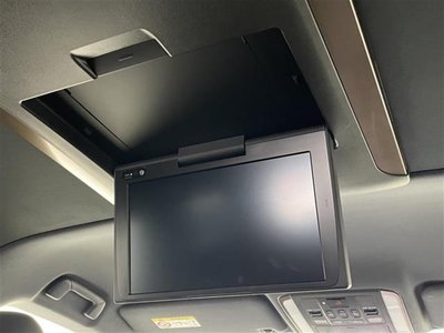 صورة مصغرة 4 لـ 2024 Toyota ALPHARD