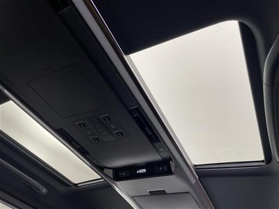 صورة مصغرة 3 لـ 2024 Toyota ALPHARD