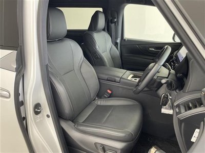 صورة مصغرة 19 لـ 2024 Toyota ALPHARD