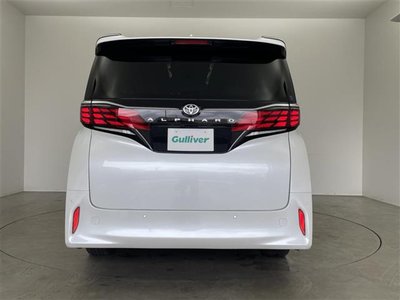 صورة مصغرة 39 لـ 2024 Toyota ALPHARD