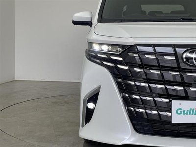 صورة مصغرة 32 لـ 2024 Toyota ALPHARD
