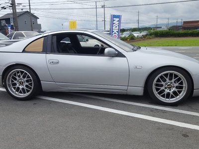 صورة مصغرة 21 لـ 1993 Nissan FAIRLADY Z