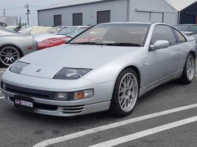 صورة 5 لـ 1993 Nissan FAIRLADY Z