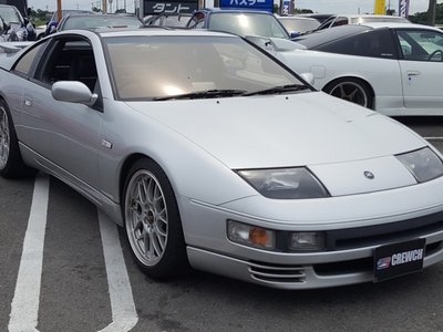 صورة 2 لـ 1993 Nissan FAIRLADY Z