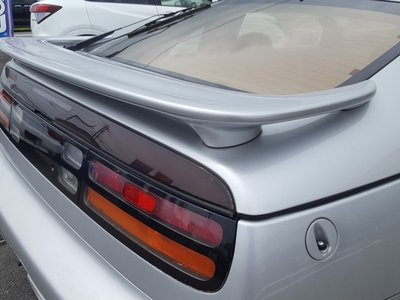 صورة مصغرة 17 لـ 1993 Nissan FAIRLADY Z