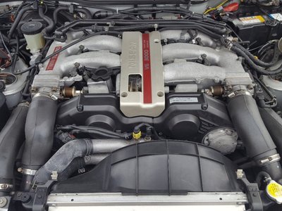 صورة 14 لـ 1993 Nissan FAIRLADY Z