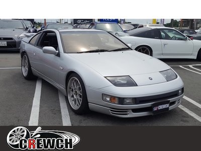 صورة 1 لـ 1993 Nissan FAIRLADY Z