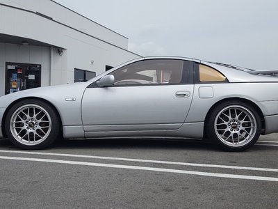 صورة 9 لـ 1993 Nissan FAIRLADY Z