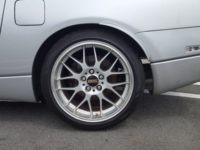 صورة 12 لـ 1993 Nissan FAIRLADY Z