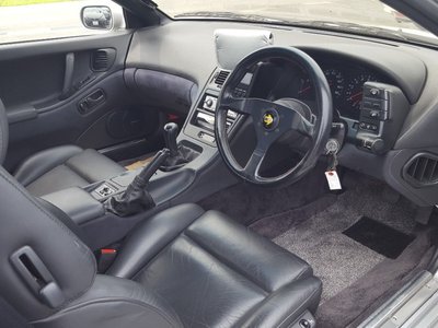 صورة 16 لـ 1993 Nissan FAIRLADY Z