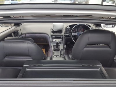 صورة مصغرة 19 لـ 1993 Nissan FAIRLADY Z