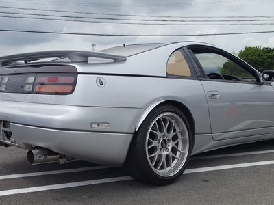 صورة 11 لـ 1993 Nissan FAIRLADY Z