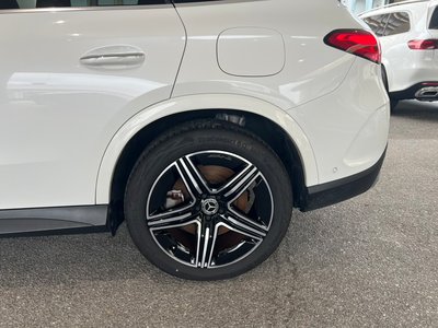 2025 Mercedes-BENZ GLC — миниатюра 5