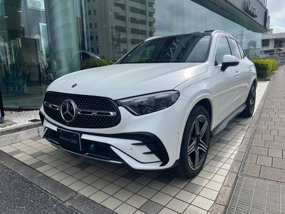 2025 Mercedes-BENZ GLC — миниатюра 10