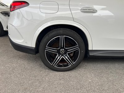 2025 Mercedes-BENZ GLC — миниатюра 2