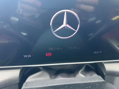 2025 Mercedes-BENZ GLC — миниатюра 6
