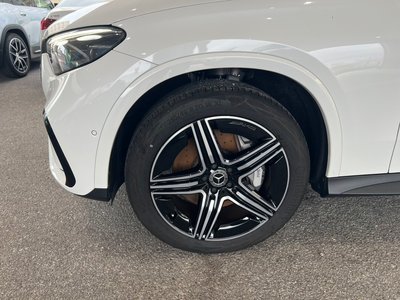 2025 Mercedes-BENZ GLC — миниатюра 4