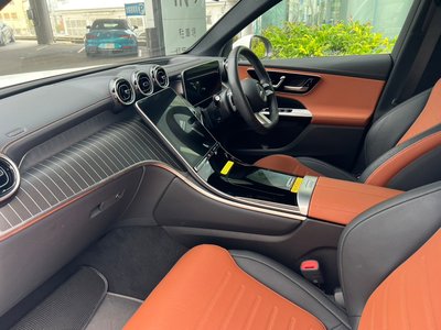 2025 Mercedes-BENZ GLC — миниатюра 11