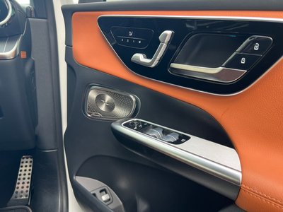 2025 Mercedes-BENZ GLC — миниатюра 8