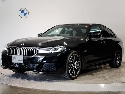2023 BMW 5 SERIES — фото 1