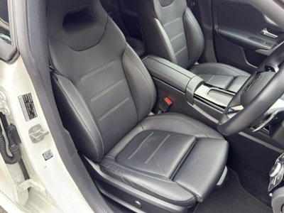 2025 Mercedes-BENZ CLA AMG 照片 13