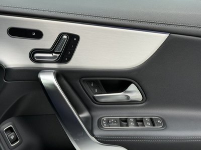 2025 Mercedes-BENZ CLA AMG 照片 12