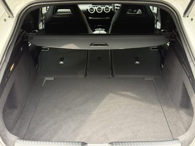 2025 Mercedes-BENZ CLA AMG 照片 16