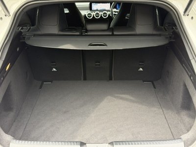 2025 Mercedes-BENZ CLA AMG 照片 15