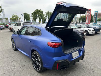 2024 BMW X2 thumbnail 31