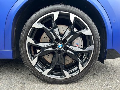 2024 BMW X2 photo 4