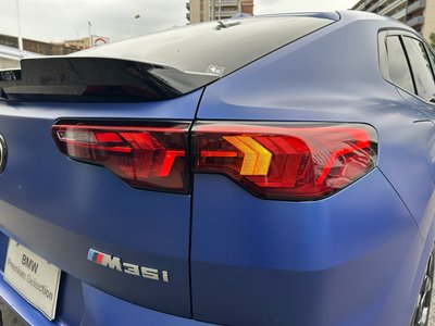 2024 BMW X2 thumbnail 25
