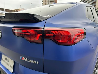 2024 BMW X2 thumbnail 26