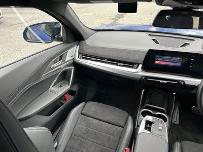 2024 BMW X2 thumbnail 37