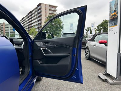 2024 BMW X2 thumbnail 38