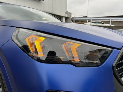 2024 BMW X2 thumbnail 19