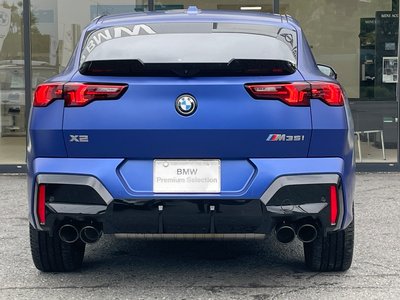 2024 BMW X2 photo 14