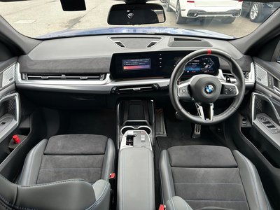2024 BMW X2 photo 5