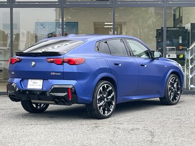 2024 BMW X2 photo 3