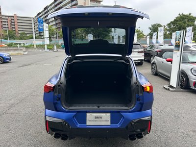 2024 BMW X2 thumbnail 28