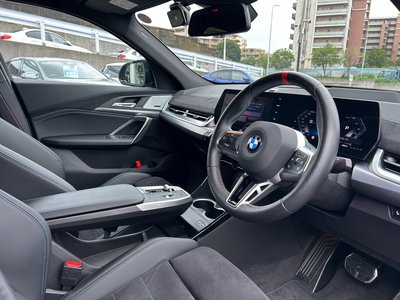 2024 BMW X2 thumbnail 32
