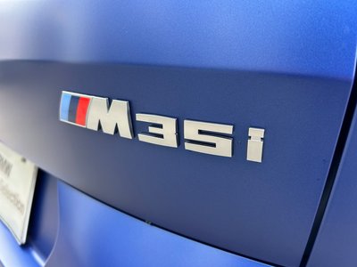 2024 BMW X2 thumbnail 27