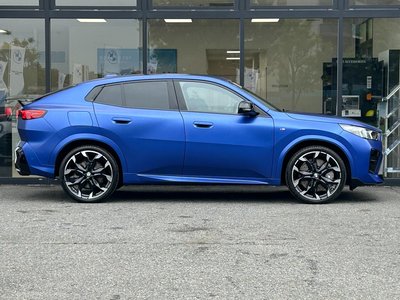 2024 BMW X2 photo 15