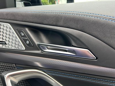 2024 BMW X2 thumbnail 39