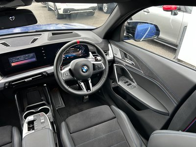 2024 BMW X2 thumbnail 36