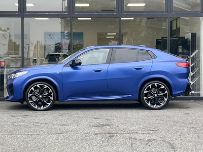 2024 BMW X2 photo 13
