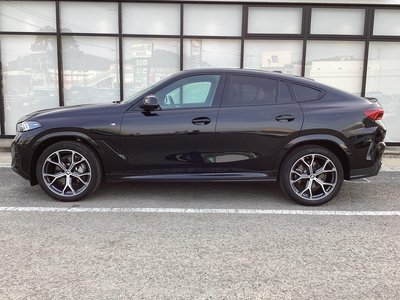2026 BMW X6 照片 15