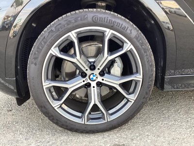 2026 BMW X6 照片 13